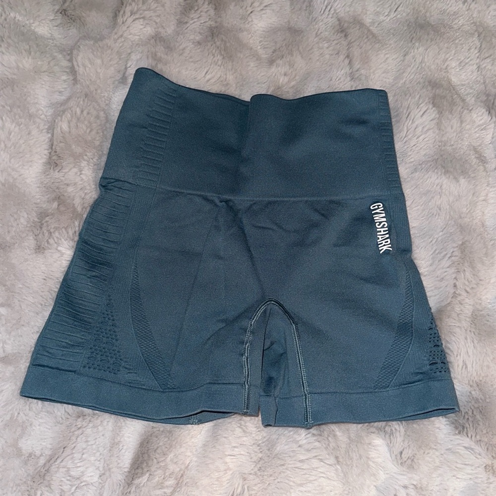 Gymshark vital seamless shorts